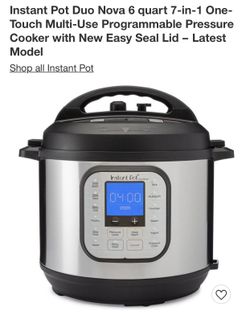 Instant Pot