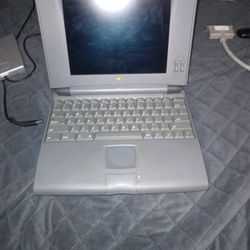 Apple Computer  $100