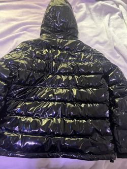 Guess Jacket Puffer Coat