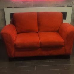 Sofa from van gogh designs 