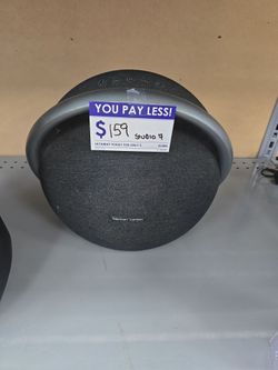 Harmon/Kardon Onyx Studio 7