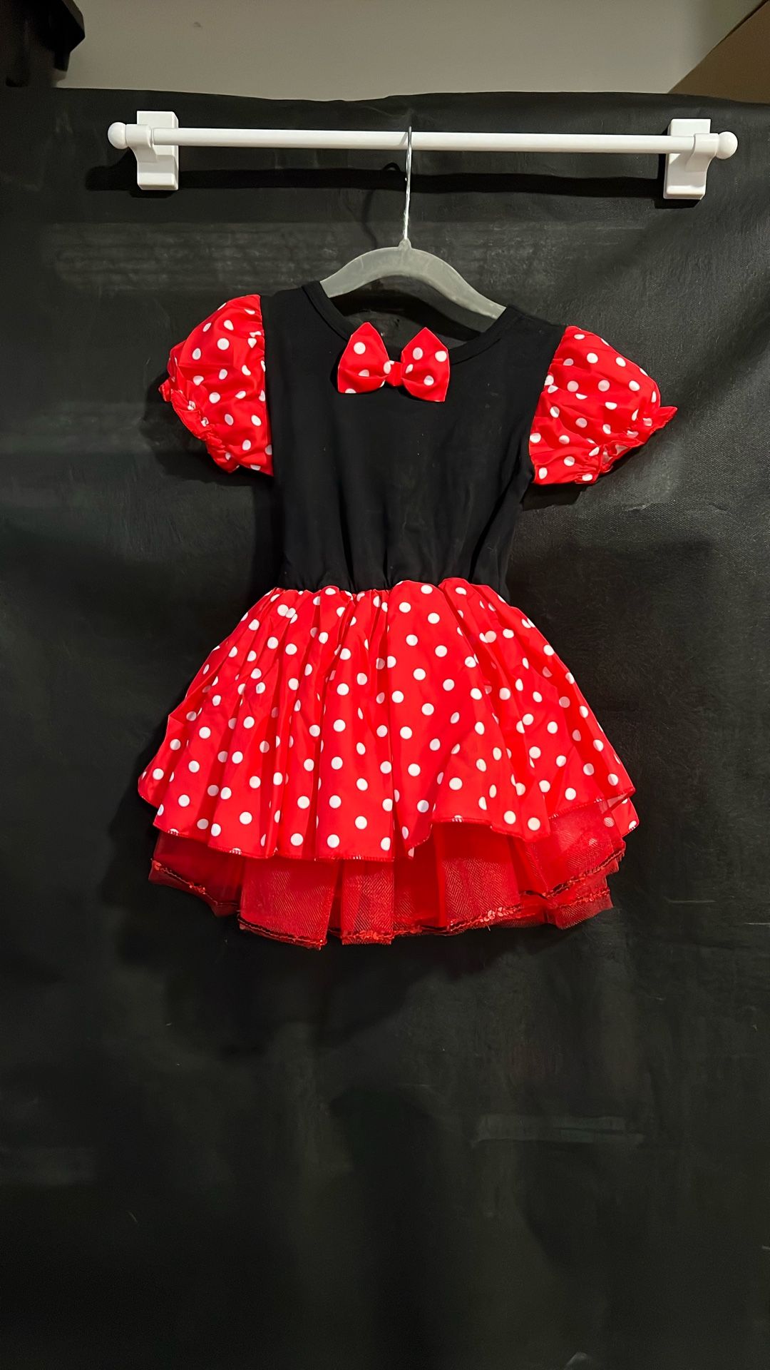 Minnie Mouse Dress