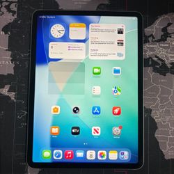 APPLE IPAD PRO 11” 2nd Gen 128GB Fully Functional