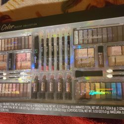Makeup Collection 