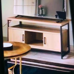 Tv Table