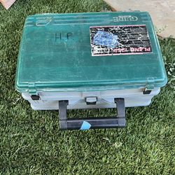 Tackle Box 