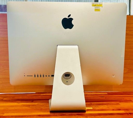 Apple iMac 21.5” 2013 i7 16GB 1.12TB Fusion Drive MACOS Catalina