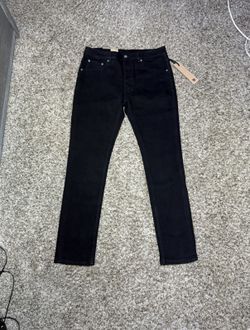 Black Ksubi Jeans 