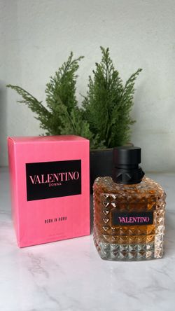 Valentino Born In Roma 