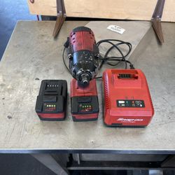 Snap On 3/8