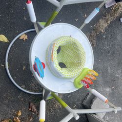 Skiphop Jumper