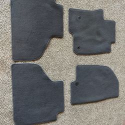 GMC Yukon Mats