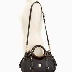 NEW Dooney & Bourke Shoulder Bag GORGEOUS!
