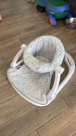 Baby Sit Up Lounge