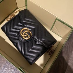 Gucci Bag Authentic 