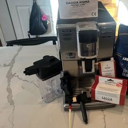 Gaggia anima Prestige