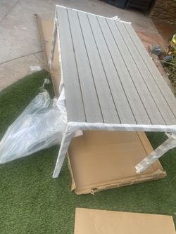 Table New