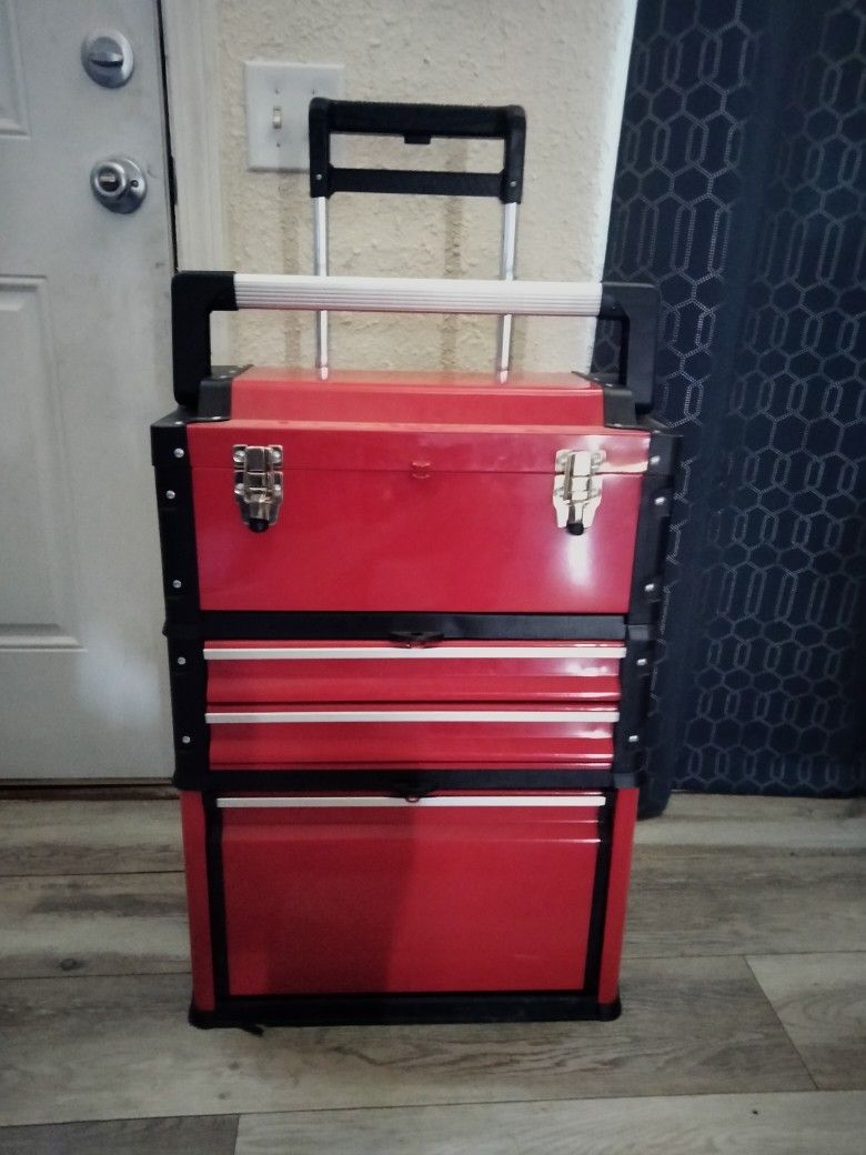 Red Toolbox