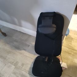 Electric Chair Massager 