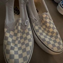 Women’s Vans 