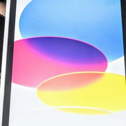 iPad A16 Wifi+cellular 128gb Blue