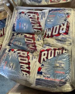 Roma Laundry Soap, 10 Kg