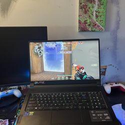 Msi GS76 Stealth 