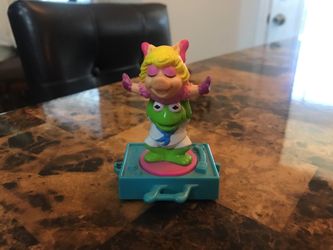 Muppets McDonald toy 1994