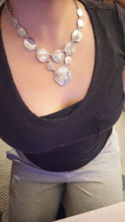 Jewelry Bundle Used Earrings Necklaces ✨️ Joyeria Usada Mujer 