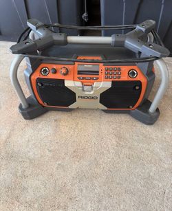 Job Radio
