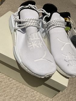Adidas NMD Hu Pharrell