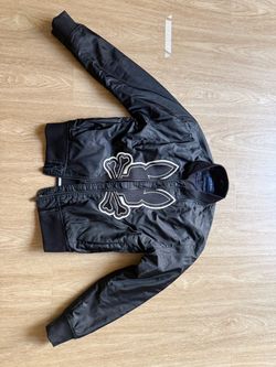 Psycho Bunny Jacket