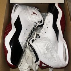 Jordans 