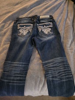jeans