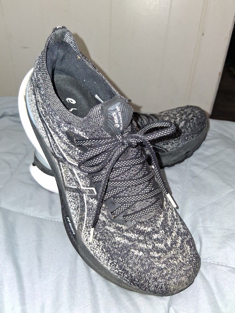 Asics Kayano29's Running Shoe
