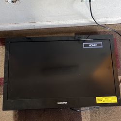Magnavox Tv 