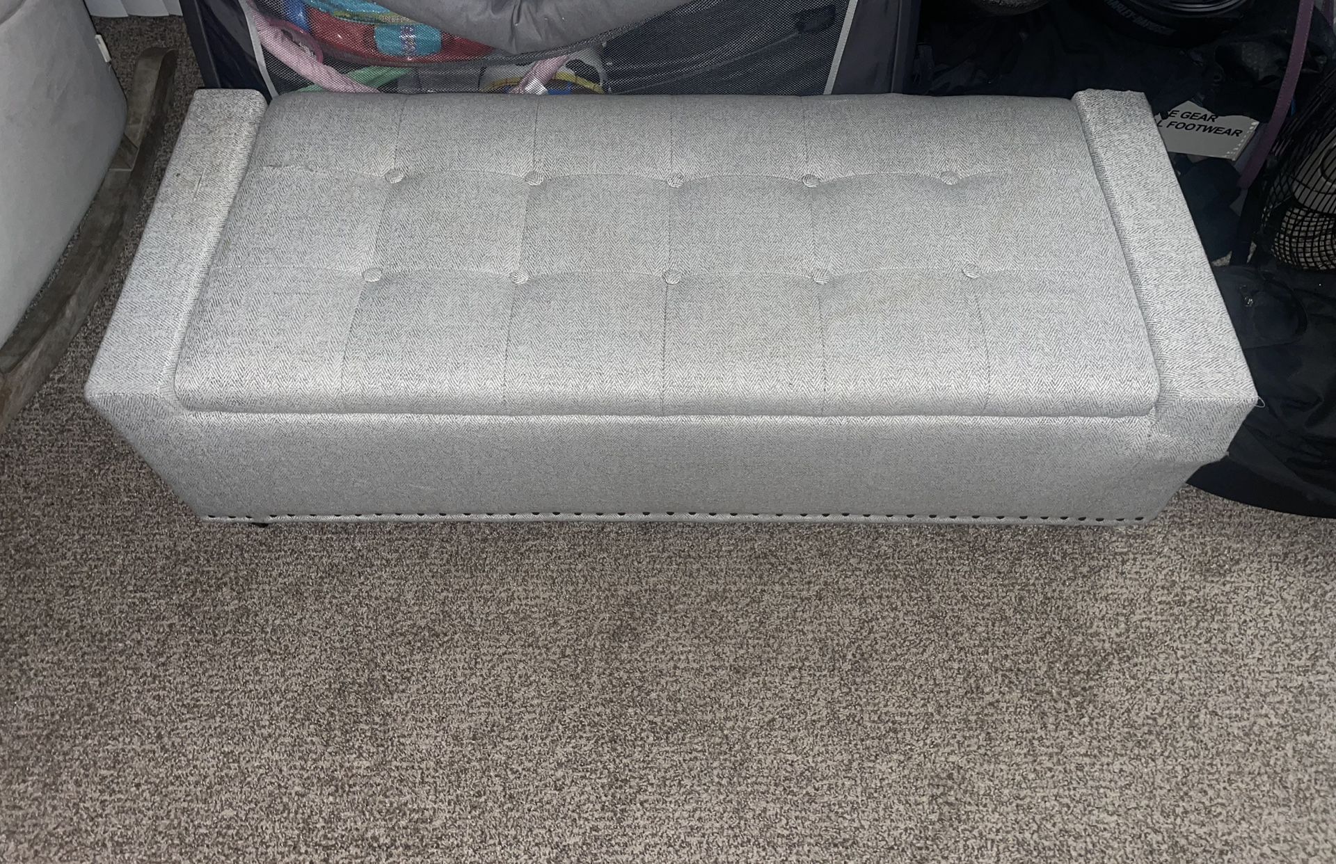 ottoman with storage 