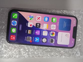 iPhone 13 5G AT&T BAD IMEI (BLACKLISTED)...