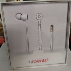 Dre Beats  Earphones