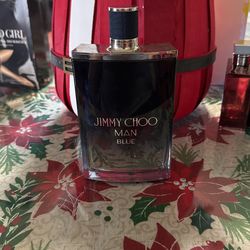 Jimmy Choo Man Blue