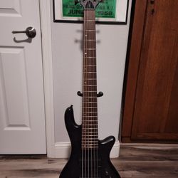 Schecter Stiletto Studio 6