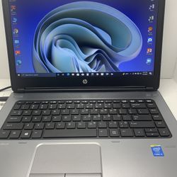 i5…i5…i5 HP  PROBOOK ….NOTEBOOK…250 GB…HHD ...16.0 GB RAM . , 6 GENERATION…READY FOR CLASSES ON LINE OR  Work From HOME 