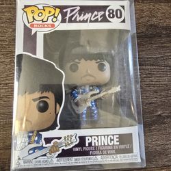 Prince Funk Pop