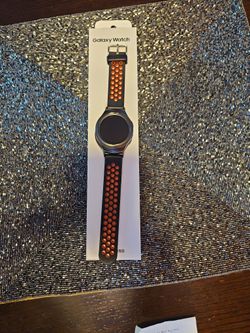 Samsung  Watch For  Men 