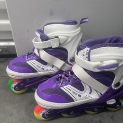 Roller Skate
