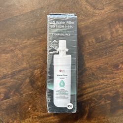 LG LT700P Fridge Water Filter