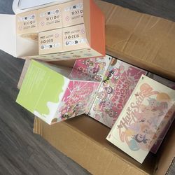 Lafufu And clothes VERY CHEAP 