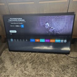 Toshiba 44 Inch Tv With Remote