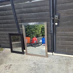 Free Mirrors 