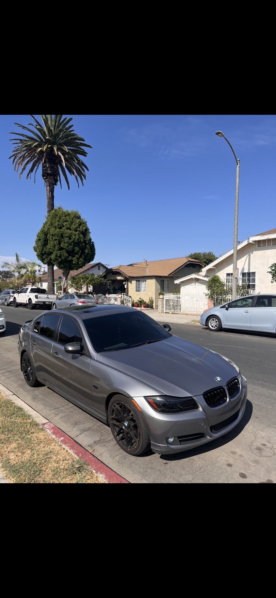 2009 BMW 328i
